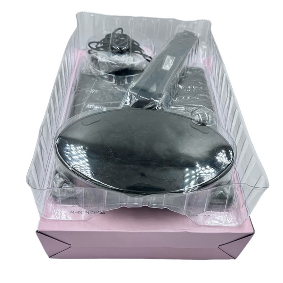 NIB XLarge LED Lighted Vanity Makeup Mirror (X-Large Model) - Picture 8 of 10